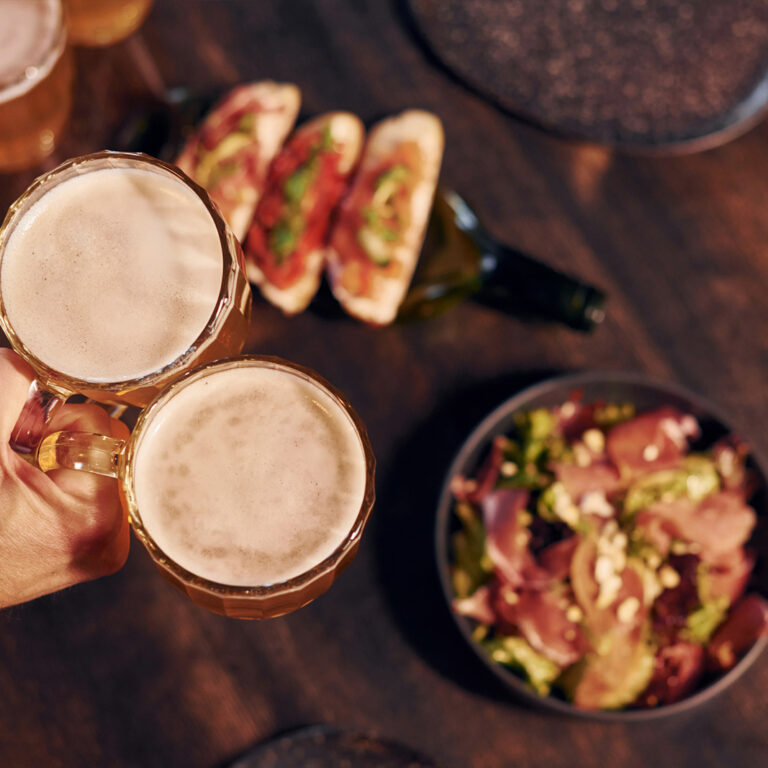 Best Restaurants Prague